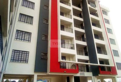 3 Bed Apartment with En Suite in Ruiru