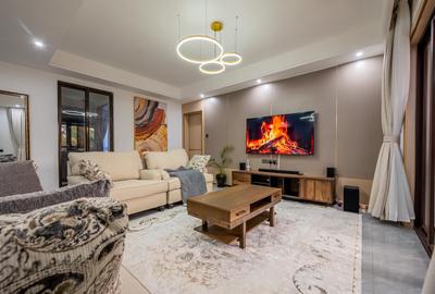 Furnished 2 Bed Apartment with En Suite in Riverside - 3