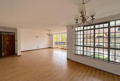 3 Bed Apartment in Lavington - 2