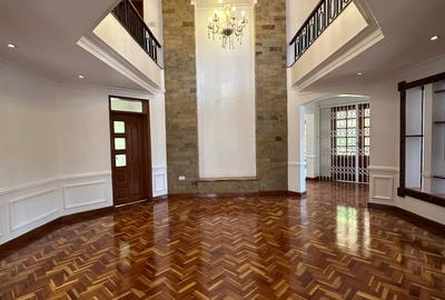 4 Bed House with Backup Generator at Near The Karen Hub Mall - 4