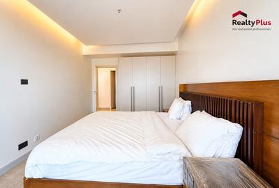 1 Bed Apartment with Swimming Pool at Church Road - 3