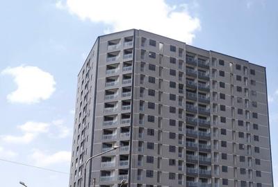 2 Bed Apartment in Kilimani - 2