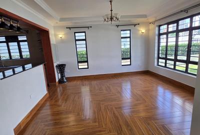 4 Bed Townhouse at New Runda - 4