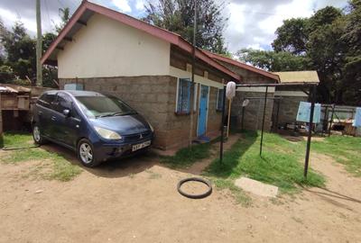 Commercial Property with Fibre Internet in Nanyuki - 4
