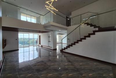 4 Bed Apartment with En Suite in Westlands Area - 3