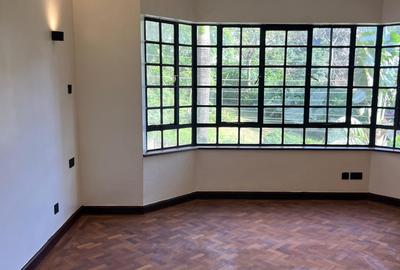 4 Bed Apartment with En Suite at Upper Hill Nairobi - 2