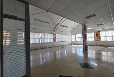 7,000 ft² Commercial Property with Service Charge Included at Lenana Road - 3