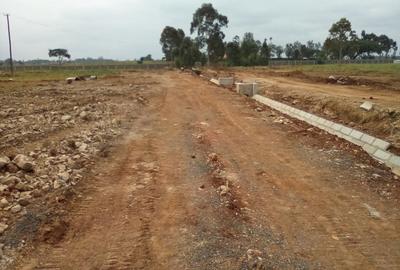 Residential Land at Kenyatta Rd - 4