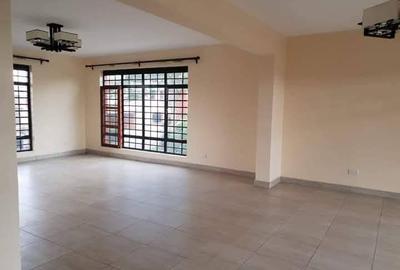 4 Bed Villa with En Suite at Kiambu Road - 4