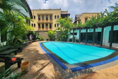 Furnished 1 Bed Apartment with Swimming Pool at Raphta Road - 2