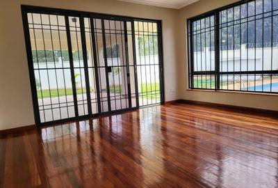 5 Bed Townhouse with En Suite in Lower Kabete - 4