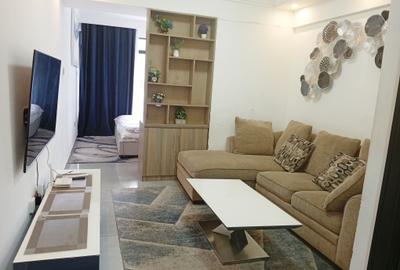Serviced 1 Bed Apartment with Gym in Lavington - 2