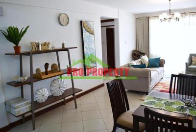 2 Bed Apartment with En Suite at Waiyaki Way - 2