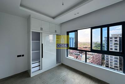 1 Bed Apartment in Lavington - 2