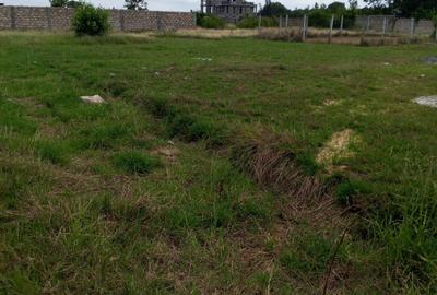 Land in Bamburi - 4