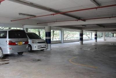 2,500 ft² Commercial Property with Service Charge Included at Upper Hill Area - 3
