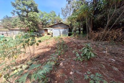 Land in Lavington - 2