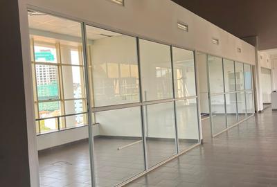 4,000 ft² Commercial Property with Service Charge Included in Westlands Area - 2
