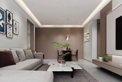 2 Bed Apartment with En Suite in Kiambu Road - 2