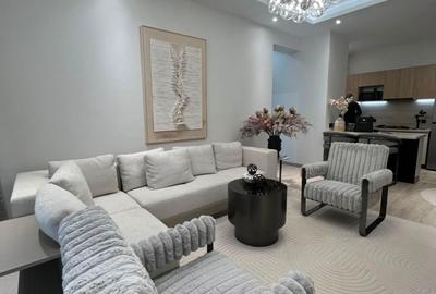2 Bed Apartment with En Suite at Muthangari Drive