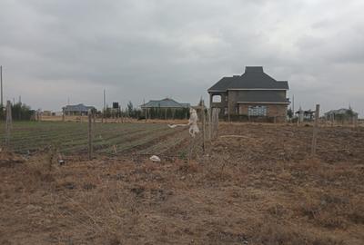 Land in Joska - 4