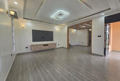 5 Bed House with En Suite at Mugutha - 3