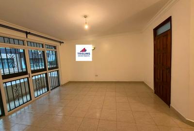 Furnished 2 Bed Apartment with En Suite at Prp7+494 - 4