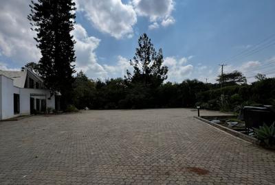 Commercial Property with Backup Generator in Lavington - 3