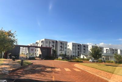 2 Bed Apartment with En Suite at Tatu City