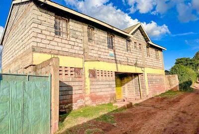 Land at Thogoto - 4