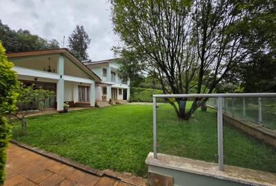 5 Bed House with En Suite at Loresho - 3