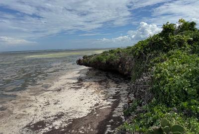 Land in Watamu - 2