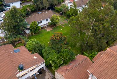0.5 ac Land at General Mathenge Road