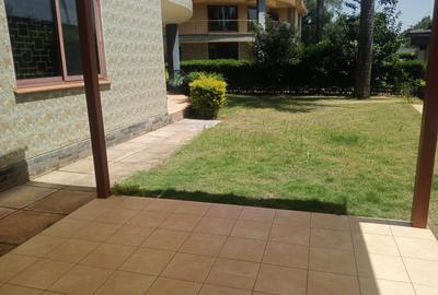 5 Bed Townhouse with En Suite in Lavington - 4