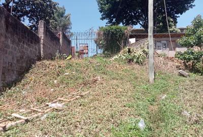 0.8 ac Land at Kitisuru - 2