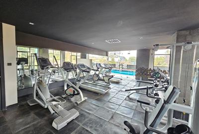 3 Bed Apartment with En Suite in Westlands Area - 4