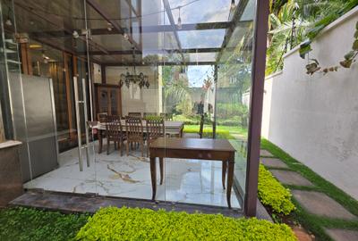 5 Bed Villa with En Suite in Lavington - 2