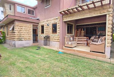 5 Bed Townhouse with En Suite at Off Convent Drive - 2