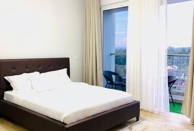 Serviced 3 Bed Apartment with En Suite in Kileleshwa - 3