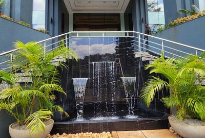 3,000 ft² Office with Service Charge Included in Westlands Area - 3