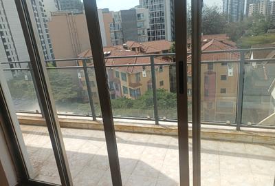2 Bed Apartment with Swimming Pool in Kileleshwa - 4
