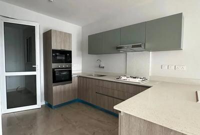 2 Bed Apartment with En Suite at Othaya Road - 2