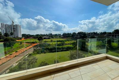 2 Bed Apartment with En Suite in Rosslyn