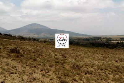 57 ac Land at Edana Road - 2