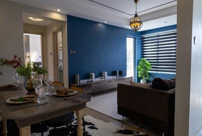 2 Bed Apartment with En Suite at Mbaazi Road