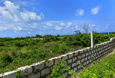 2,026 m² Land at Watamu Jacaranda - 3