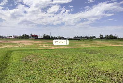 Land in Kisumu - 2