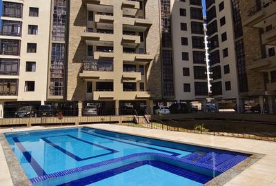 4 Bed Apartment with En Suite in Kileleshwa - 2