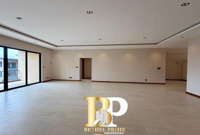 4 Bed Apartment with En Suite in Loresho - 2