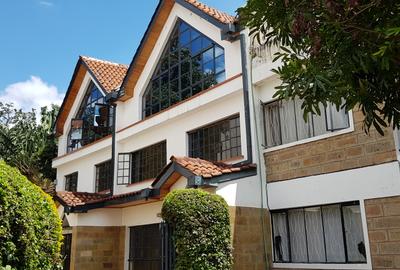 4 Bed Townhouse with En Suite at Westland School Lane - 4